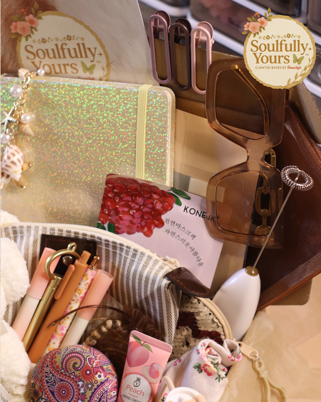 OPULENT Box (20+ Items) ✨