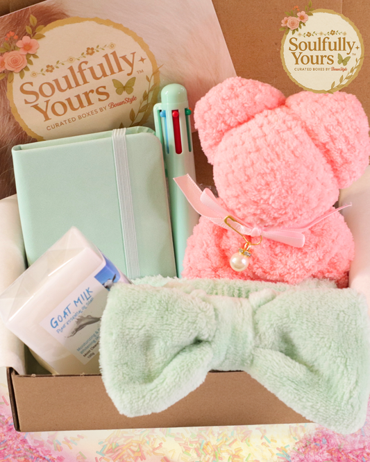 Ice Cream Dream MINI Moments Box (5+ Items)🍦🍨