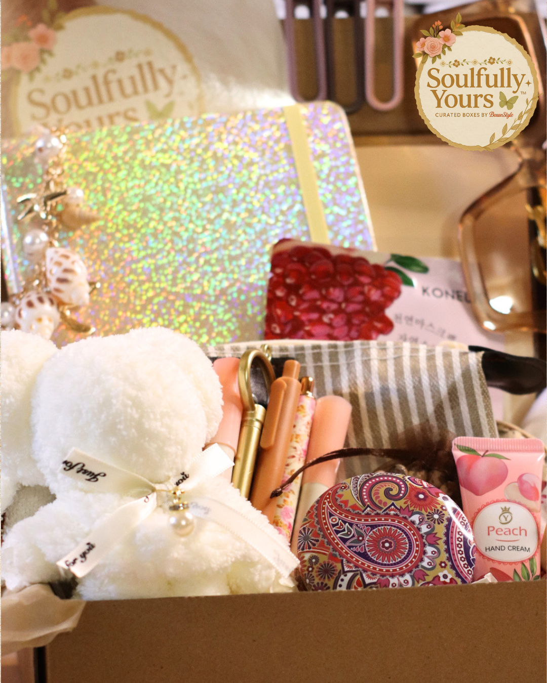 OPULENT Box (20+ Items) ✨