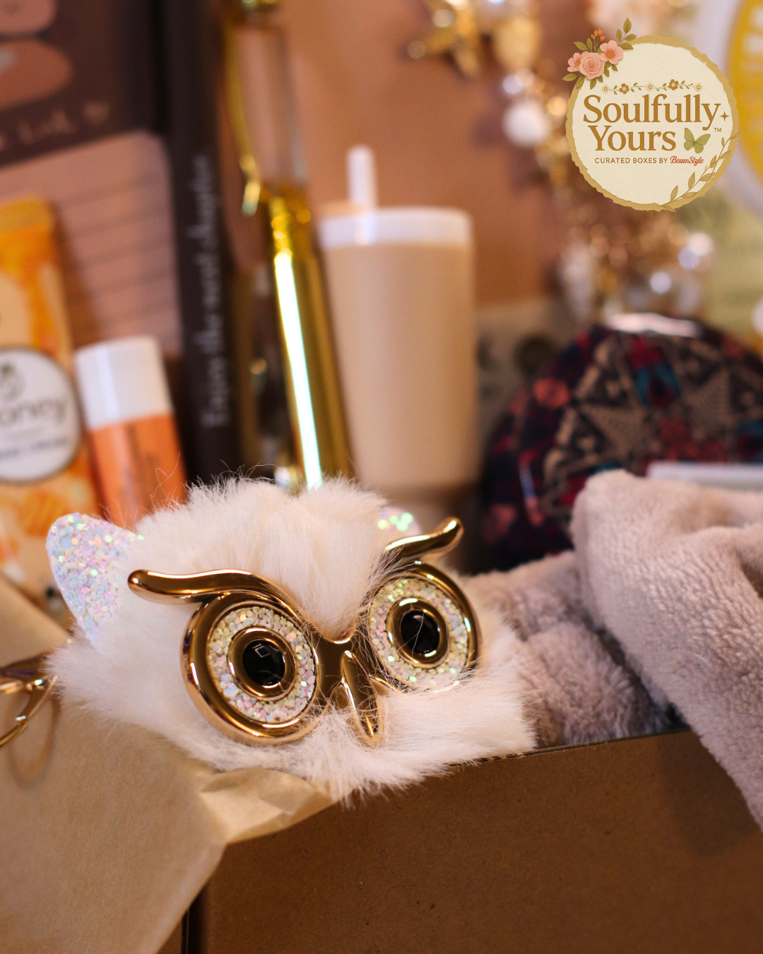SOULFUL Box (15+ Items) ✨